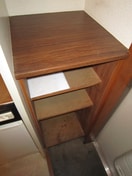 靴箱 エクセランス小金井