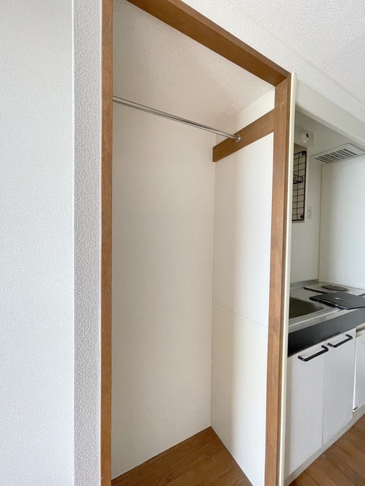 収納 エクセランス小金井