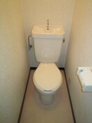 トイレ エクセランス小金井