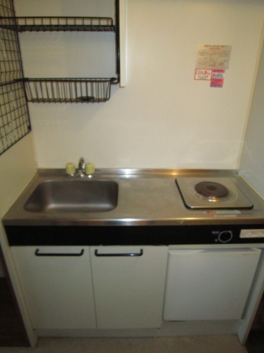 キッチン エクセランス小金井