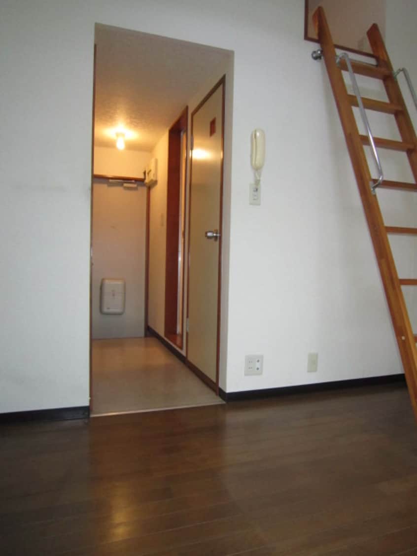 居室 エクセランス小金井