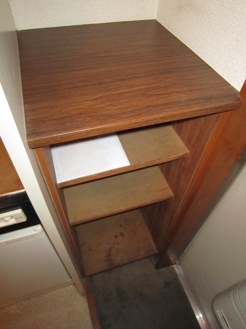 靴箱 エクセランス小金井