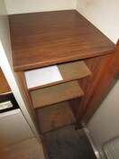 靴箱 エクセランス小金井