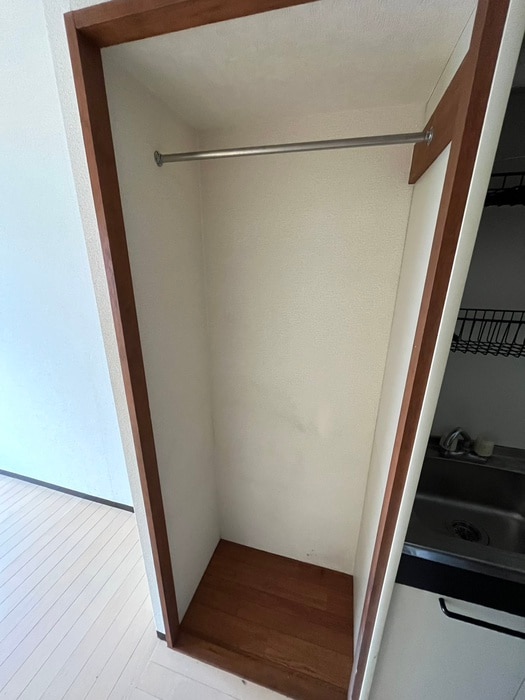 収納 エクセランス小金井