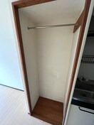 収納 エクセランス小金井