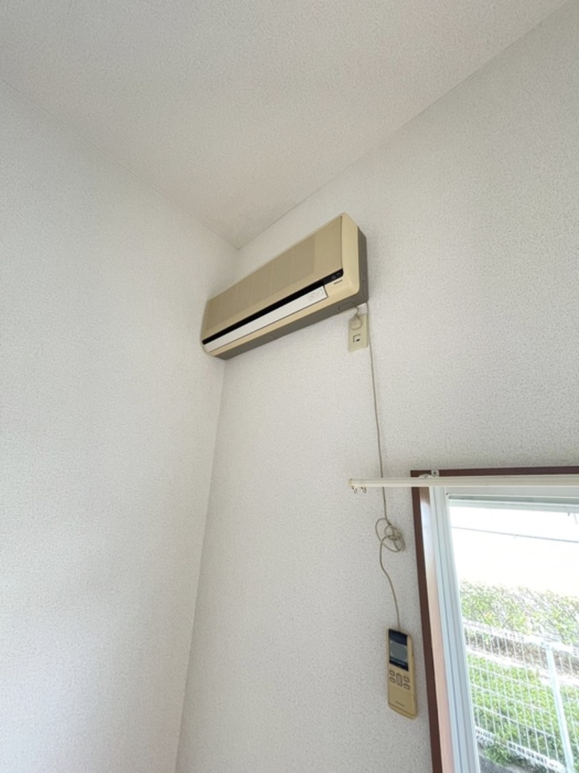 内観写真 エクセランス小金井
