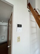 内観写真 エクセランス小金井