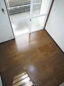 居室 エクセランス小金井