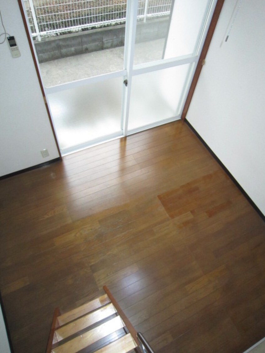 居室 エクセランス小金井