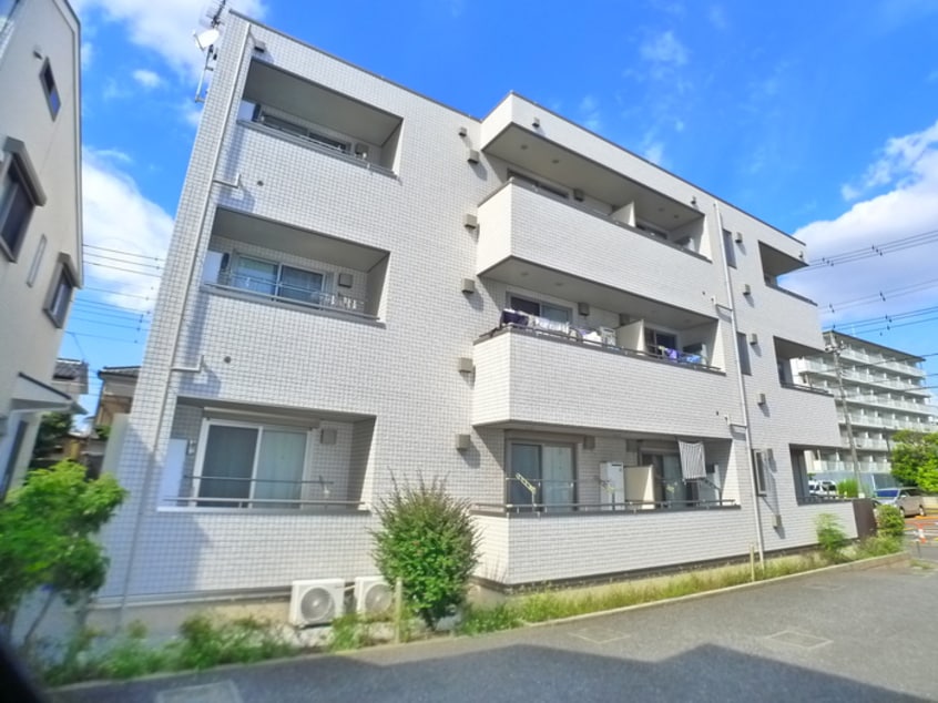 外観写真 ラシーネ扇A