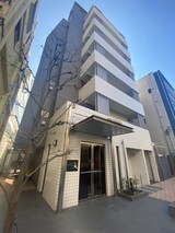 ラヴェンナ小石川