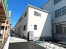 エントランス部分 リーブルファイン袋山
