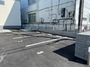 駐車場 リーブルファイン袋山