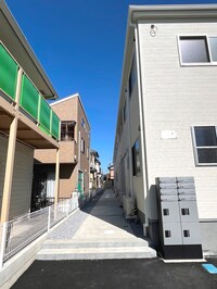 リーブルファイン袋山
