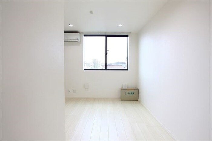 居室 nomad　四ツ木