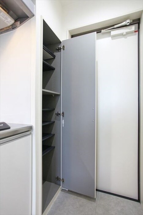 靴箱 nomad　四ツ木