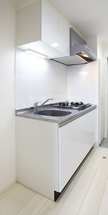 キッチン nomad　四ツ木