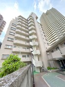 ベルフォーレ（201）の外観