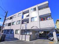 メリ－ワ－ルド津田沼