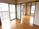 居室 福寿荘