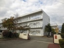 秦野市立渋沢小学校(小学校)まで547m 福寿荘