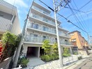 外観写真 レオーネ志村坂上