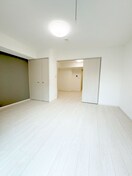 居室 レオーネ志村坂上