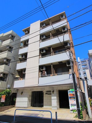 スパシエ大山カステール(101)