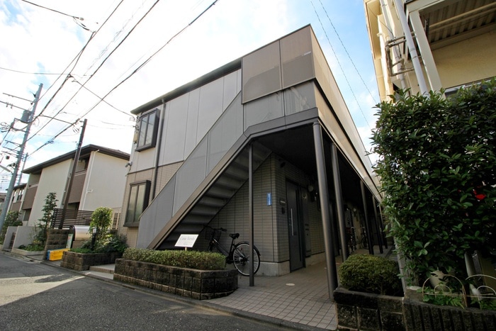 外観写真 カーサ・ヴェルデ