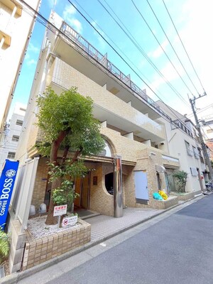 グランデール上野（５０４）