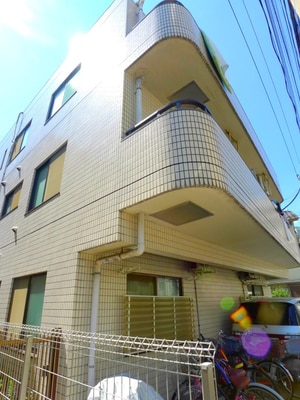 メゾンＹＳ