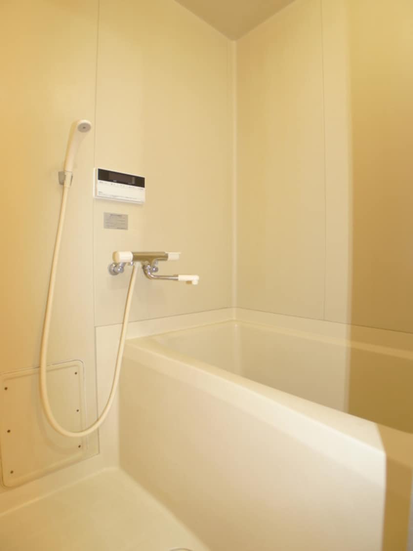 バス／シャワールーム等 メゾンＹＳ