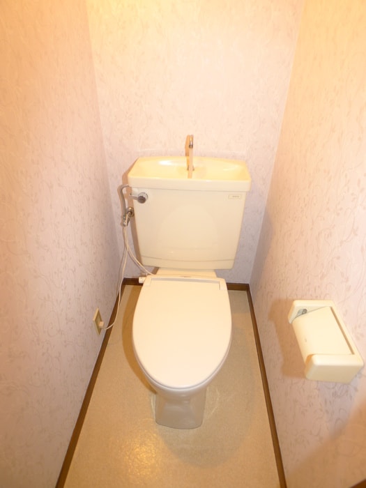 トイレ メゾンＹＳ