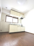 居室 メゾンＹＳ