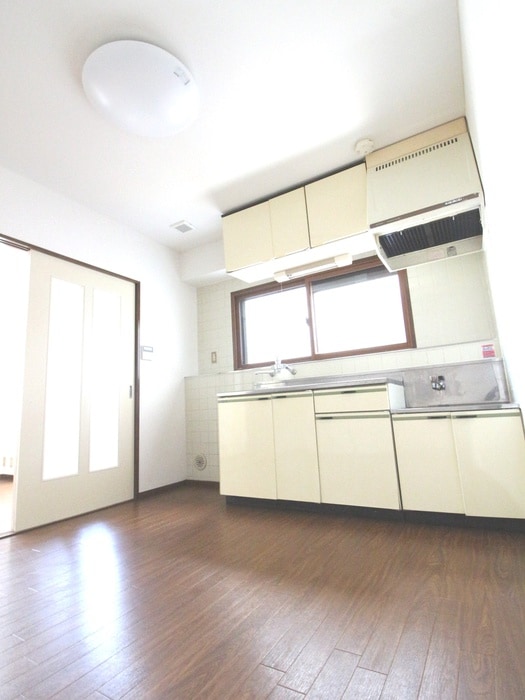 居室 メゾンＹＳ