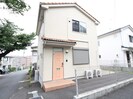 COURT GARDEN SHIROYAMA Bの外観