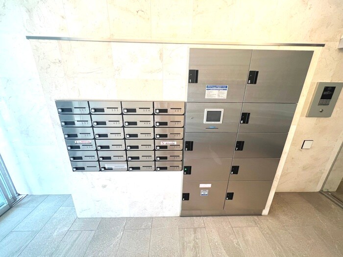 建物設備 ユービ１２