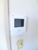 内観写真 エマノンアパートメントハウス
