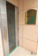 エントランス部分 エムビル