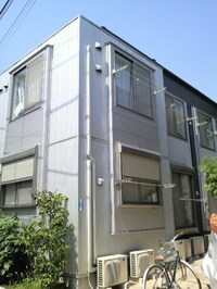 グランエッグス明大前ノース