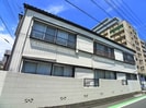 高伸コ－ポの外観