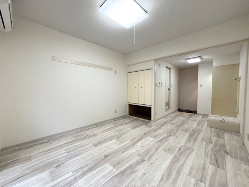 居室 ＡＣＣＥＮＴ駒岡