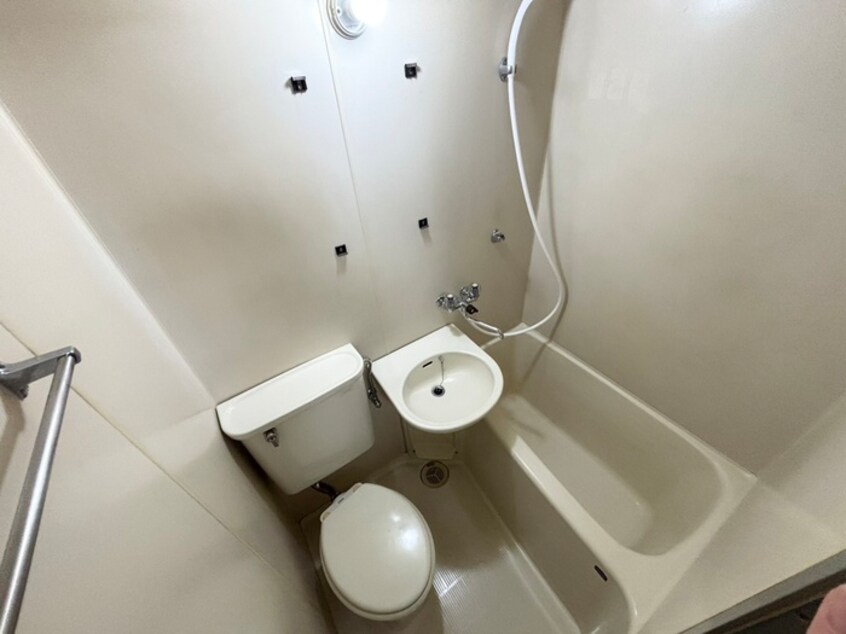 バス／シャワールーム等 ＡＣＣＥＮＴ駒岡
