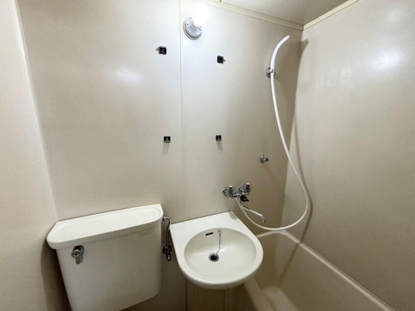 洗面 ＡＣＣＥＮＴ駒岡