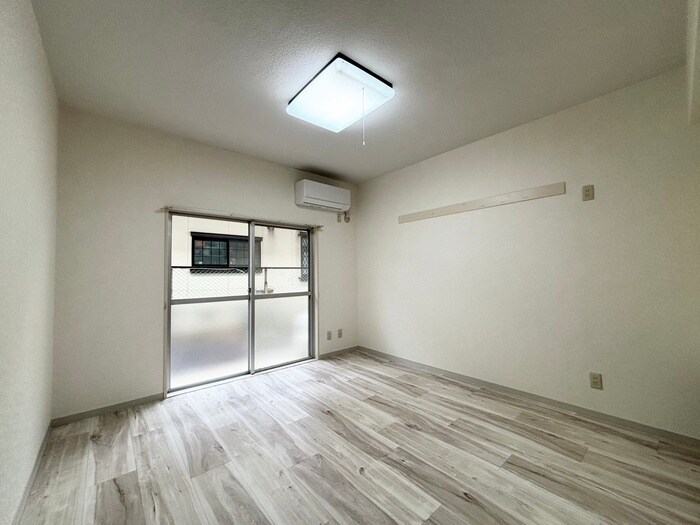 居室 ＡＣＣＥＮＴ駒岡