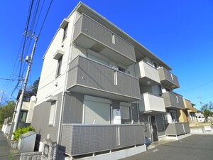 オーキッドブルー