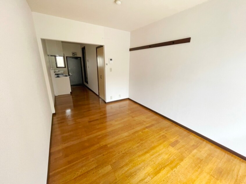 居室 ヤングハイツ