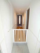 玄関 アム－ル参番館