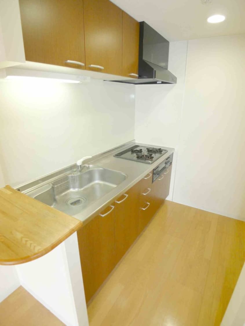 キッチン アム－ル参番館