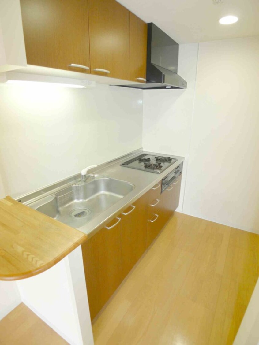 キッチン アム－ル参番館